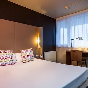 3* Szálloda Campanile & Restaurant